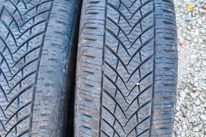 Cerchi e gomme Agila Aygo c1