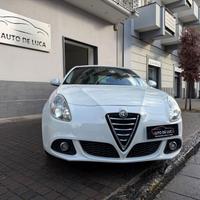 ALFA GIULIETTA 1.6 MJET DISTINCTIVE CERTIFICATA