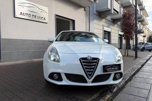 ALFA GIULIETTA 1.6 MJET DISTINCTIVE CERTIFICATA