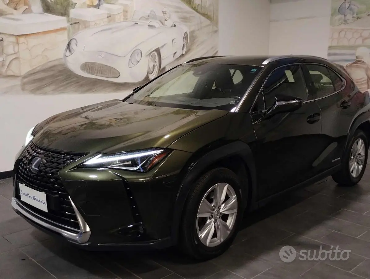 Lexus Altro modello