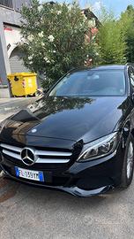 Mercedes c180