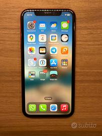 iPhone Xr 128 gb (product red)