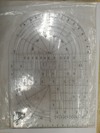 Dime per tracciati ferroviari