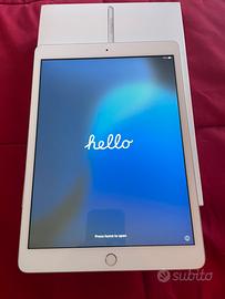 Apple Ipad 8 generazione 32gb wifi 2020 come nuovo