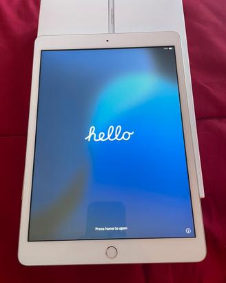 Apple Ipad 8 generazione 32gb wifi 2020 come nuovo