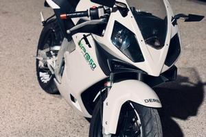 derbi gpr 50