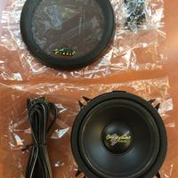 Coppia Mid Range per auto 70w – Phoenix Gold SM500