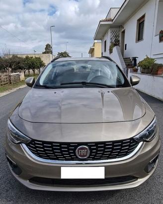 Fiat Tipo 1.6 Mjt S&S SW Business