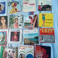 CD per giradischi vari