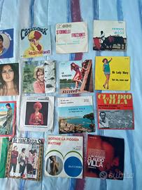 CD per giradischi vari