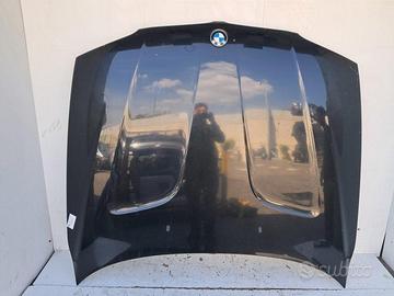 41003449411 COFANO ANTERIORE BMW X3 (E83) 2.0 D 16