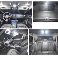 LED CANBUS BULB H-POWER W5W T10 1LED 300lm