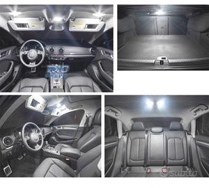 LED CANBUS BULB H-POWER W5W T10 1LED 300lm