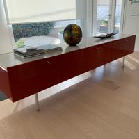 Contenitore FLAT CASSINA