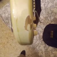 ChitarrA elettrica fender stratoc