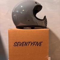 Casco DMD Seventyfive Canyon Gray