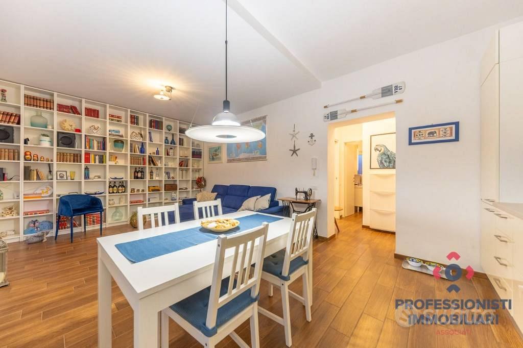 Casa – Anzio, Lido dei Pini - Vista 5