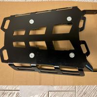 Portapacchi IBEX Zieger per Honda CRF 300 L