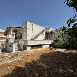 Casa Indipendente Presicce-Acquarica