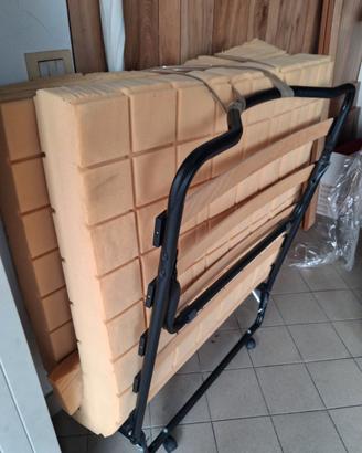 Letto ripieghevole