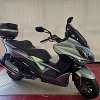 KYMCO Xciting 400i ABS