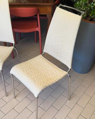Sedie Calligaris