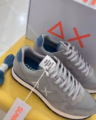 Scarpe sun68