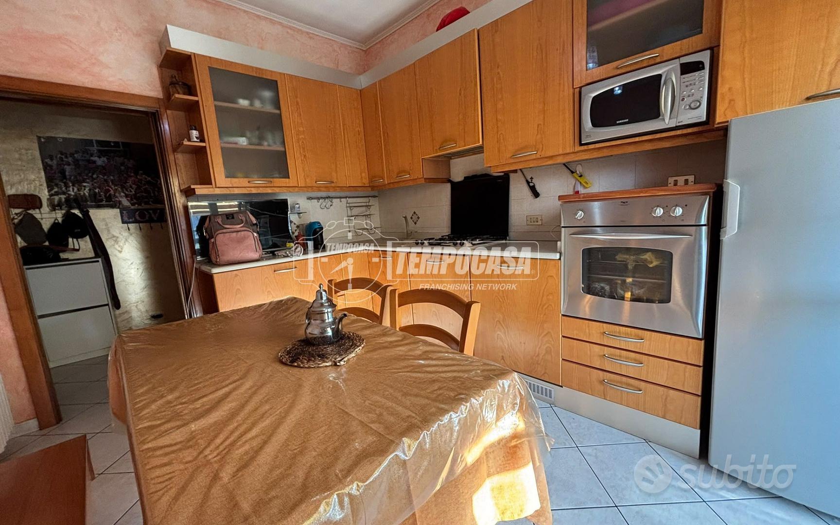 Appartamento – MB - Vista 4