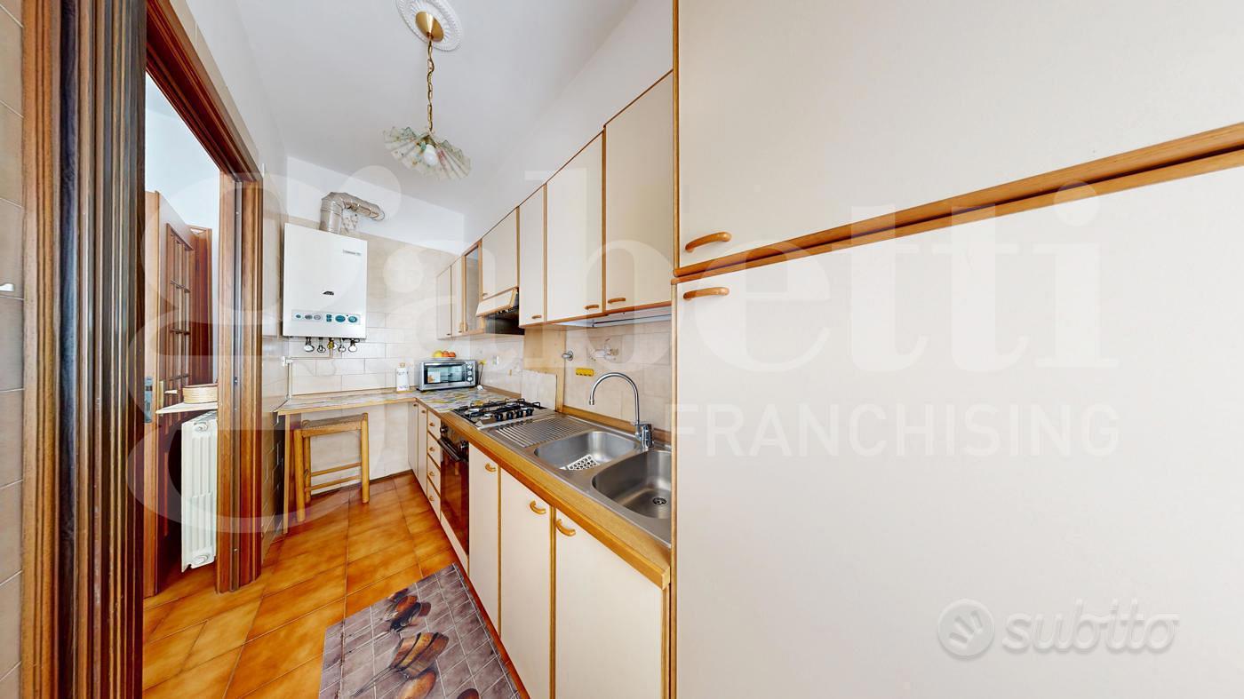 Appartamento – Finale Ligure, Monticello - Vista 5