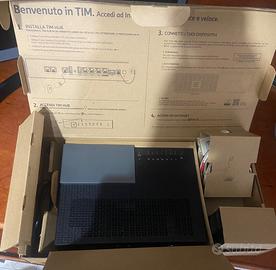 Modem Tim Hub