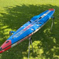 SUP Starboard Allstar Airline 14' x 24''