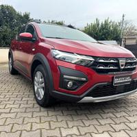 Dacia Sandero Streetway 1.0 Gpl TCe ECO-G Essentia