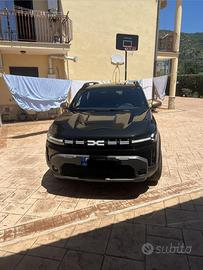 Dacia Duster GPL