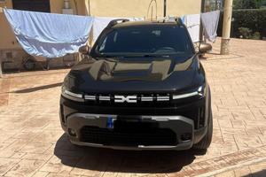 Dacia Duster GPL