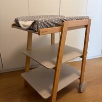 Fasciatoio Foppapedretti Athena