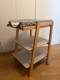 Fasciatoio Foppapedretti Athena