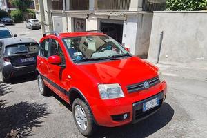 FIAT Panda 4x4 climbing ASI PERFETTA MOTORE NUOVO