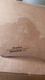 cupolino maggiorato originale Honda Transalp 2023 