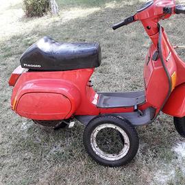 Vespa PK 50 XL del 1987