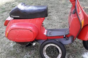 Vespa PK 50 XL del 1987