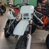 Honda XR 600 DALL'ARA - UNICA - ASI