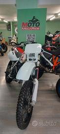 Honda XR 600 DALL'ARA - UNICA - ASI