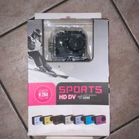 GoPro HD Sports DV 1080P
