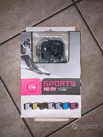 GoPro HD Sports DV 1080P