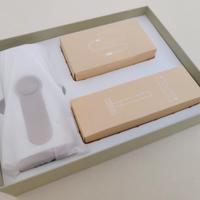 Epilatore Luce Pulsata