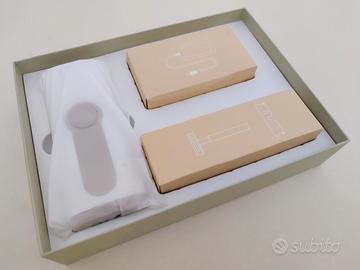 Epilatore Luce Pulsata