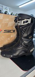 Stivali moto Sidi Performer Goretex 43