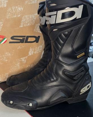 Stivali moto Sidi Performer Goretex 43