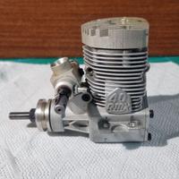 Motore glow rmx 40 ripmax