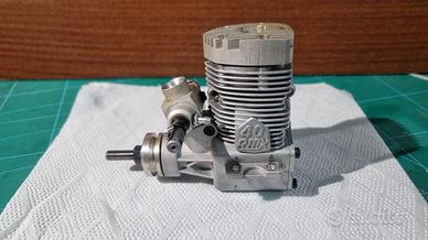 Motore glow rmx 40 ripmax